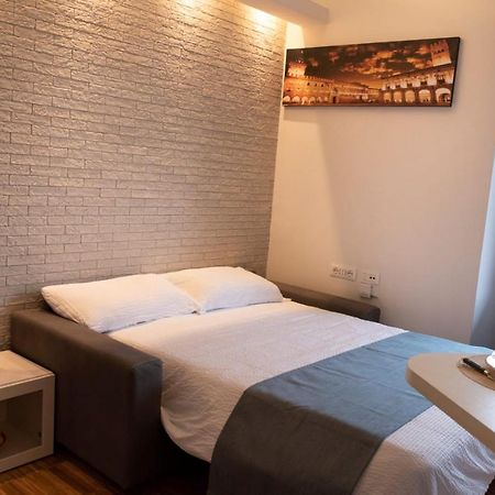 Casa Bel, Bologna By Short Holidays Leilighet Eksteriør bilde