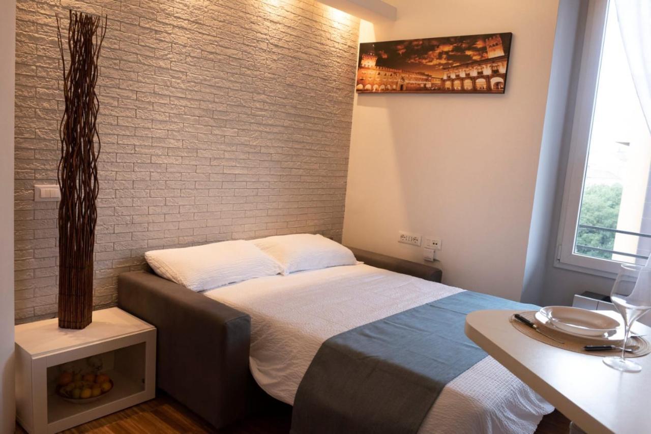 Casa Bel, Bologna By Short Holidays Leilighet Eksteriør bilde