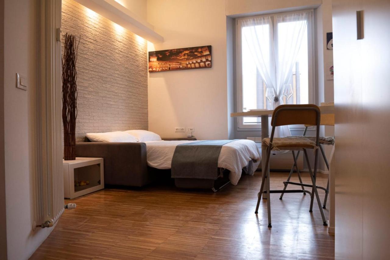Casa Bel, Bologna By Short Holidays Leilighet Eksteriør bilde