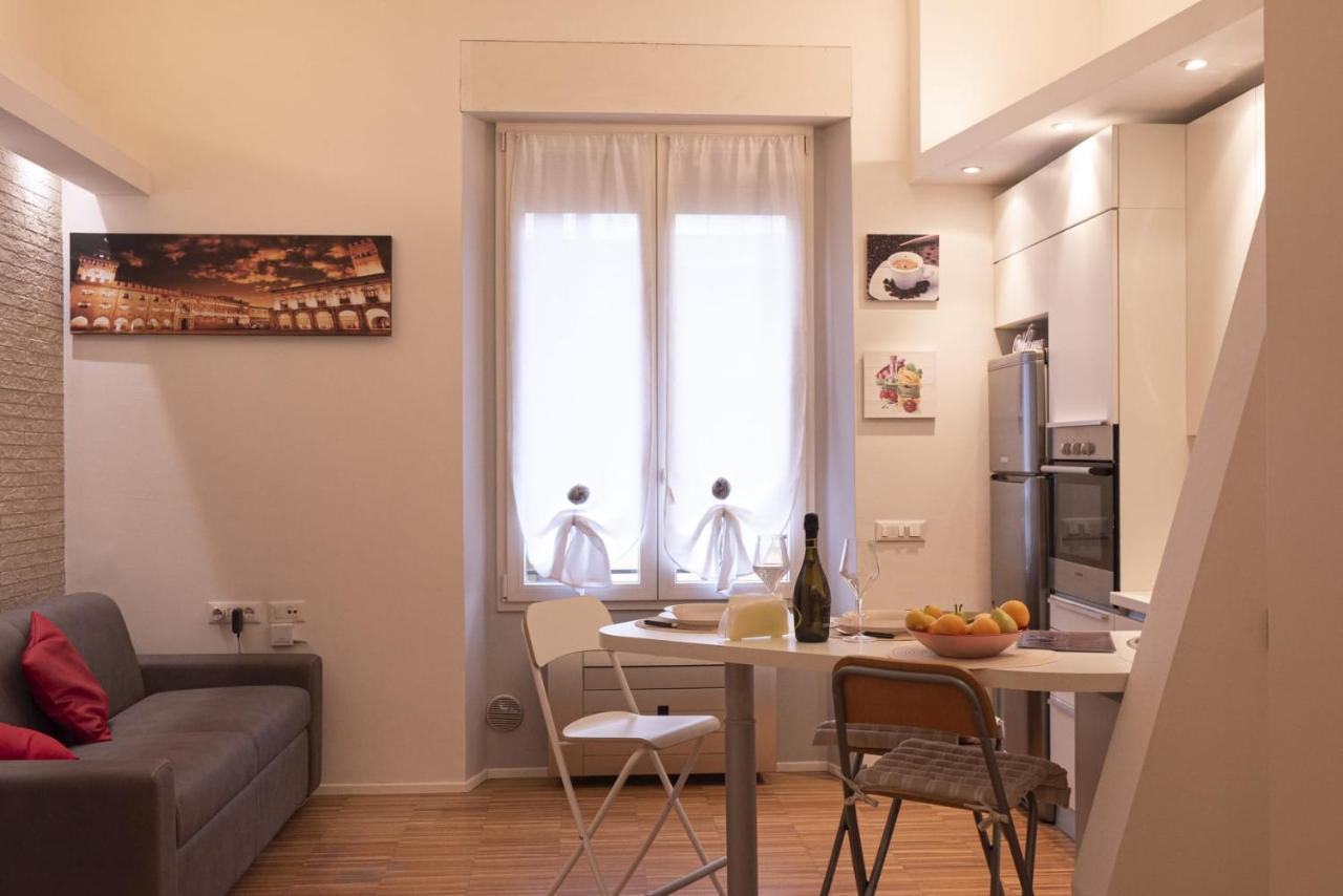 Casa Bel, Bologna By Short Holidays Leilighet Eksteriør bilde
