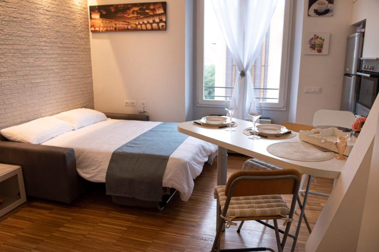 Casa Bel, Bologna By Short Holidays Leilighet Eksteriør bilde