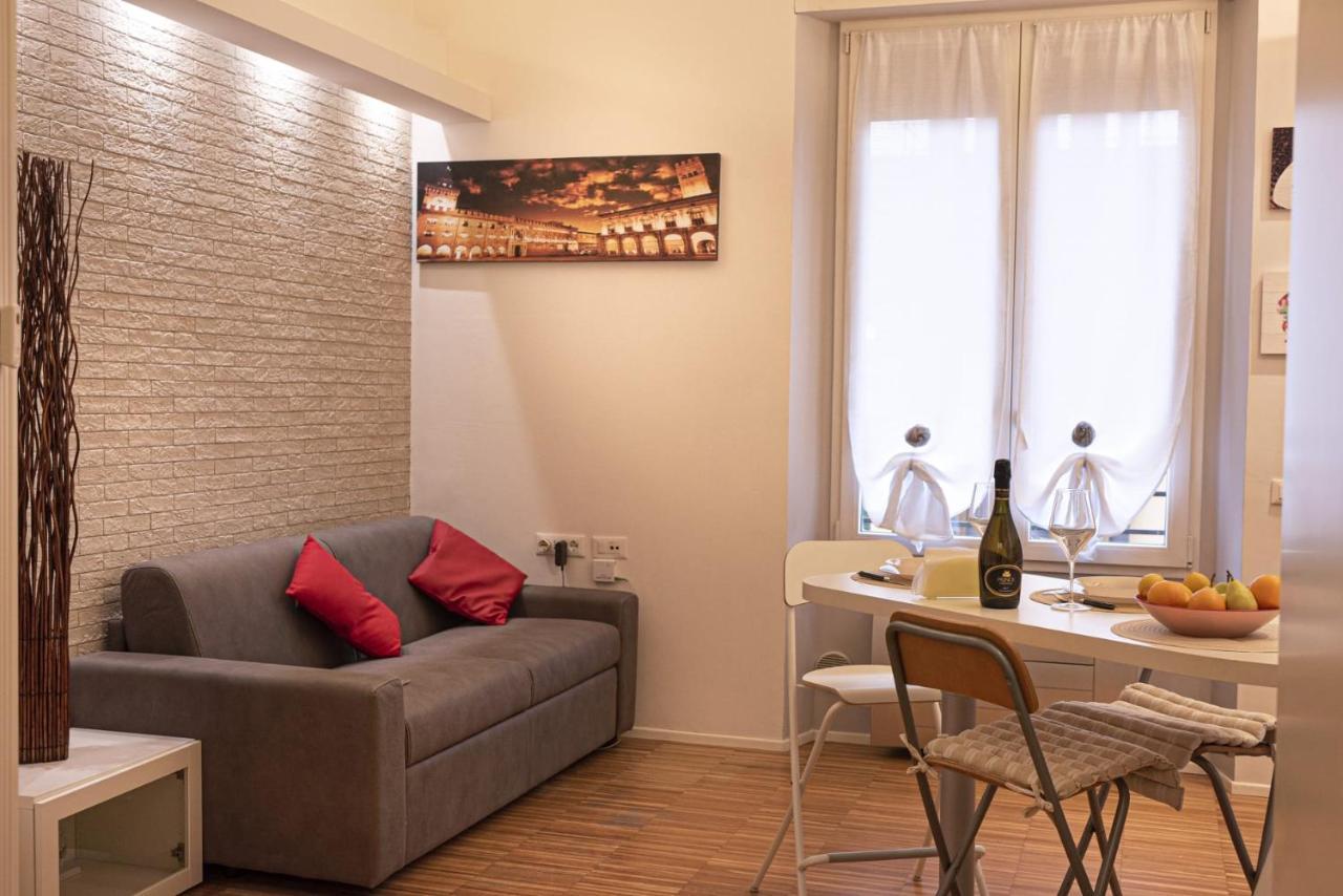 Casa Bel, Bologna By Short Holidays Leilighet Eksteriør bilde
