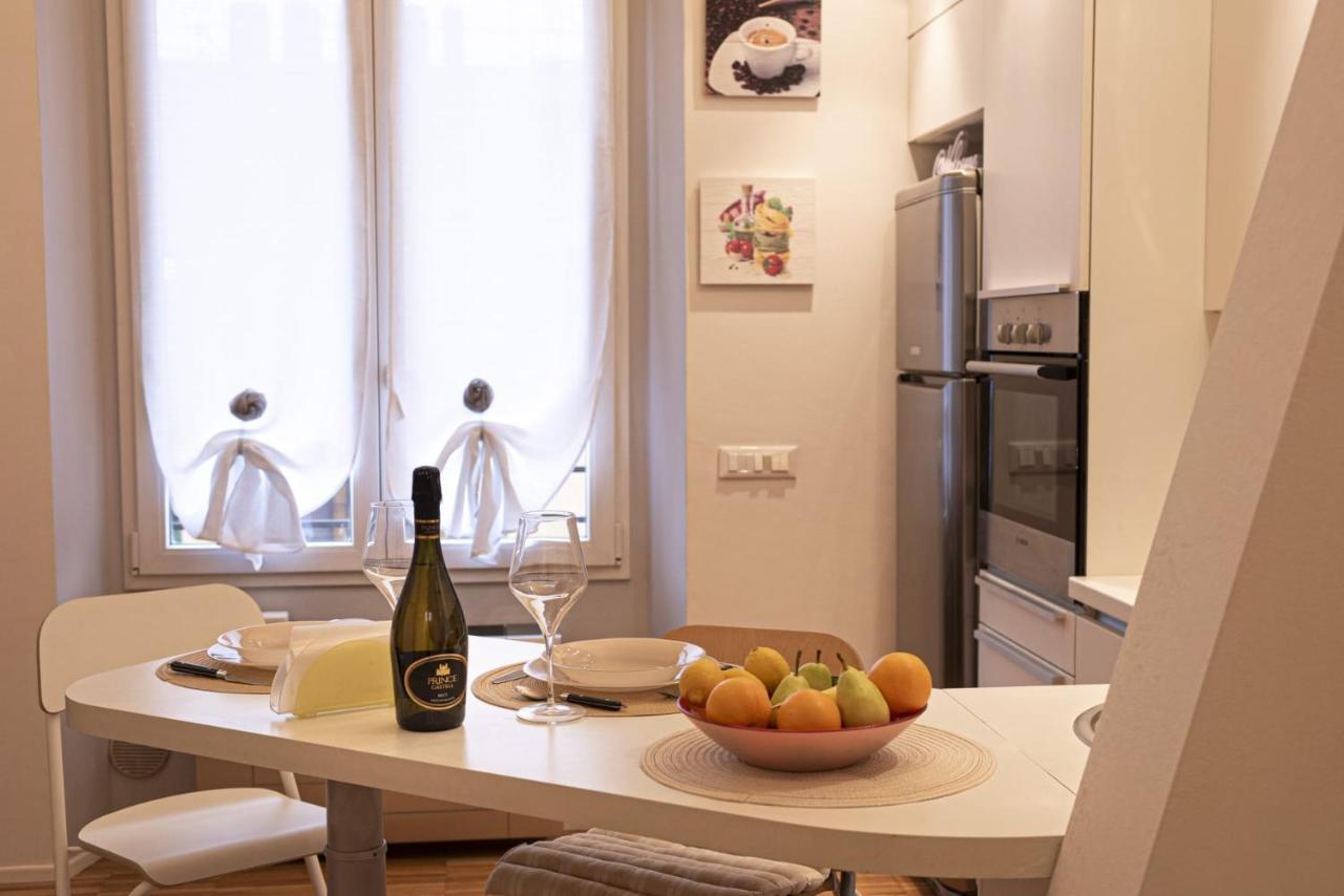Casa Bel, Bologna By Short Holidays Leilighet Eksteriør bilde