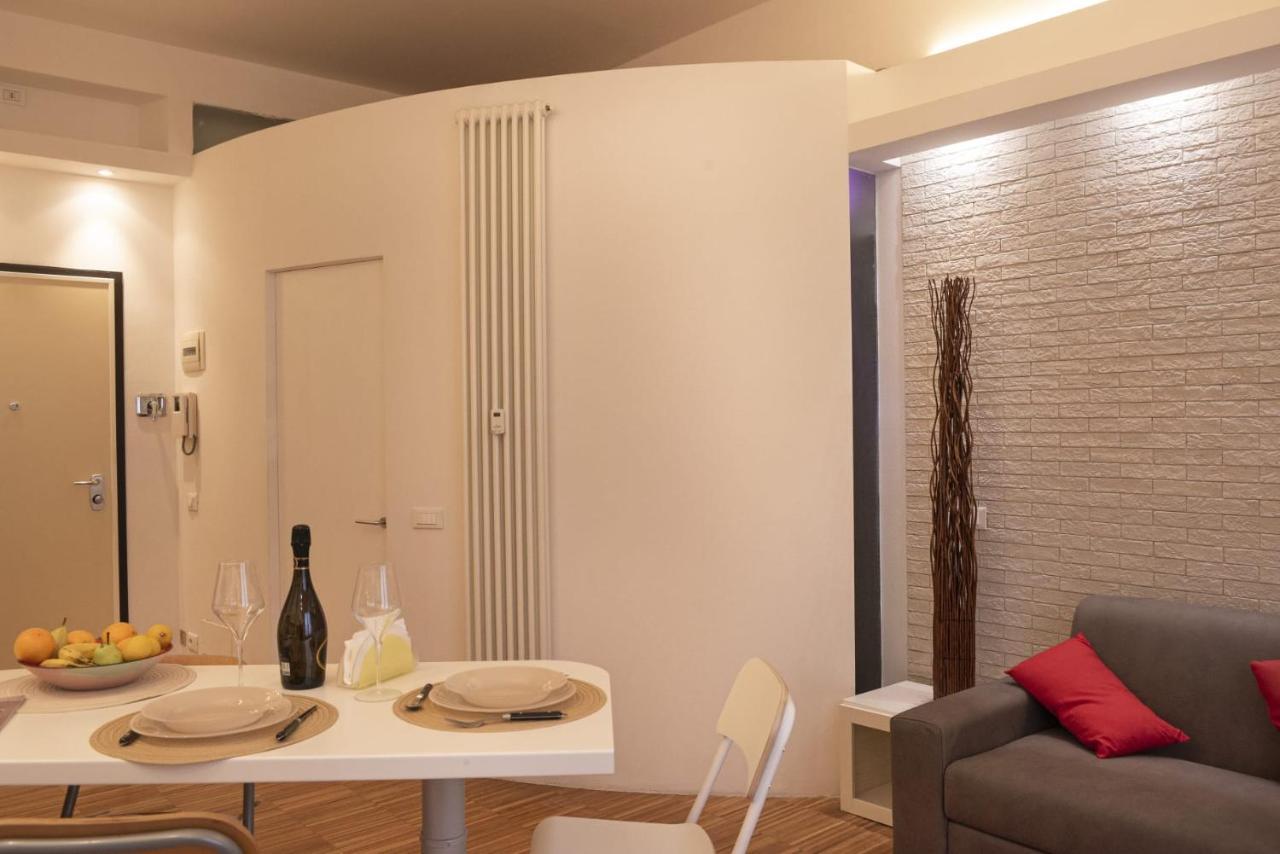 Casa Bel, Bologna By Short Holidays Leilighet Eksteriør bilde